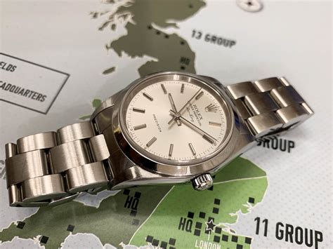 air king rolex review|rolex air king 14000 review.